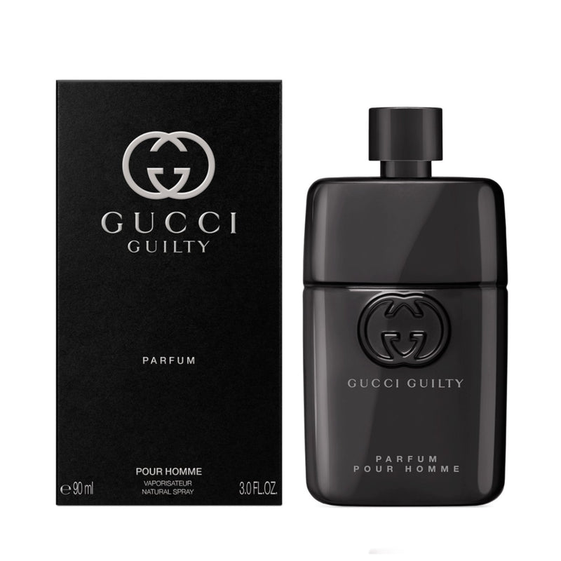 Gucci Guilty Pour Homme Parfum