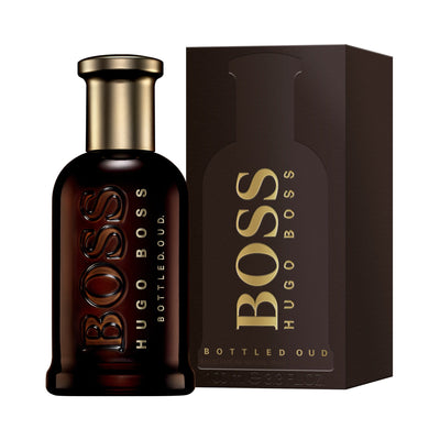 Hugo Boss Bottled Oud Eau De Parfum