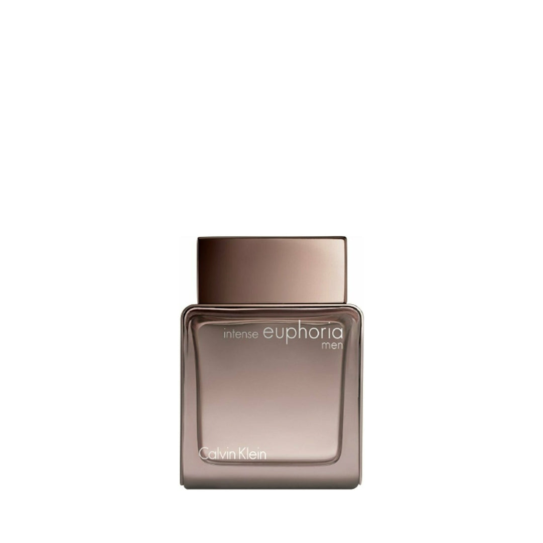 Calvin Klein Euphoria Intense Eau De Toilette Spray For Men