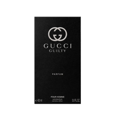 Gucci Guilty Pour Homme Parfum