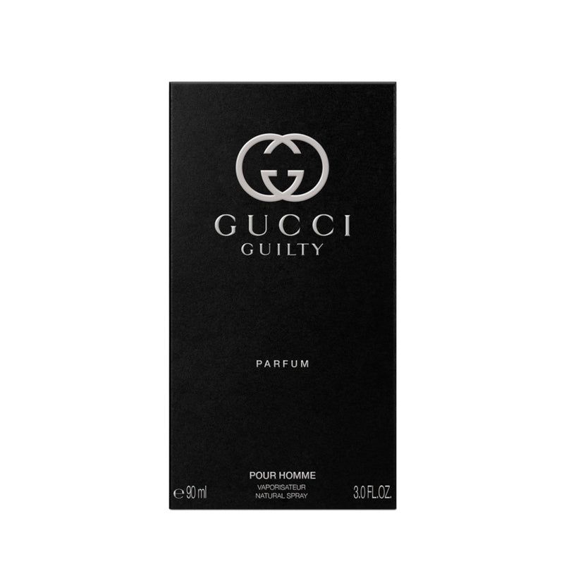 Gucci Guilty Pour Homme Parfum
