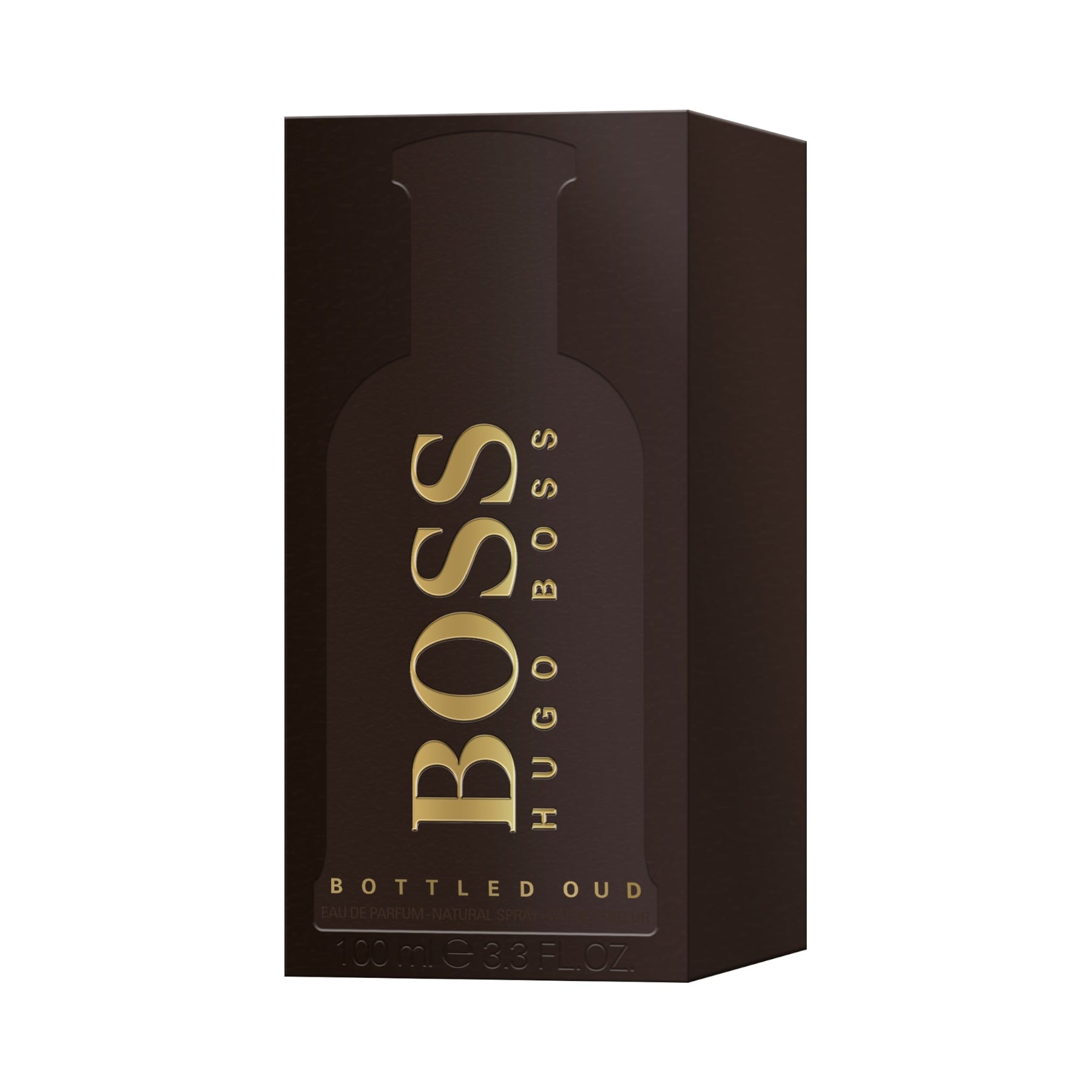 Hugo boss bottled oud eau de parfum outlet
