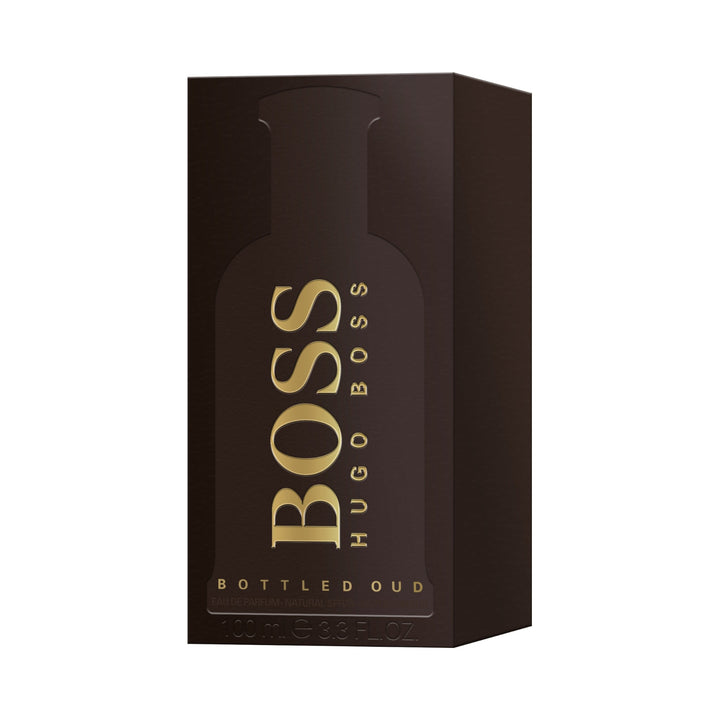 Boss bottled oud basenotes 2025