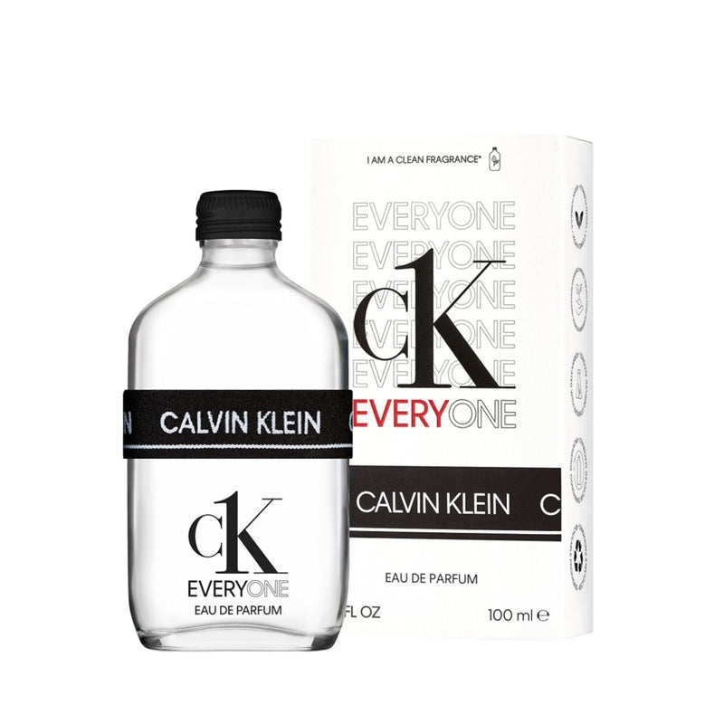 Calvin Klein Everyone Eau De Parfum