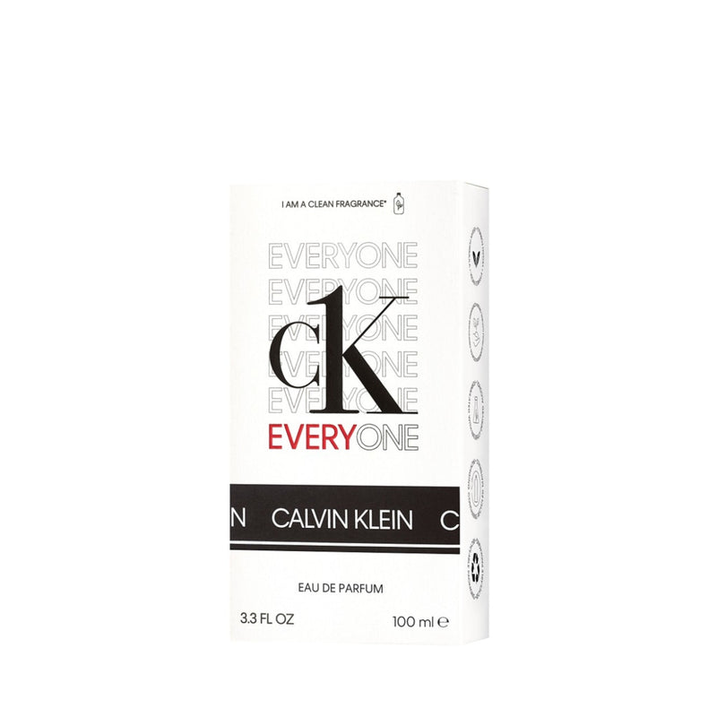 Calvin Klein Everyone Eau De Parfum