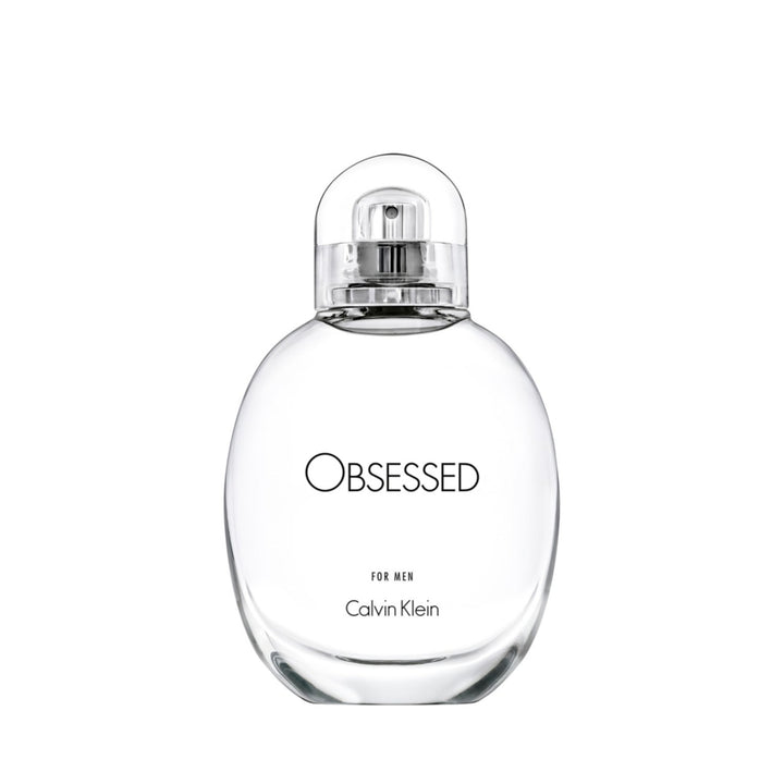 Calvin Klein Obsessed Eau De Toilette For Men Scentopia Ghana
