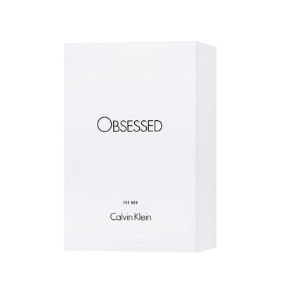 Calvin Klein Obsessed Eau De Toilette For Men