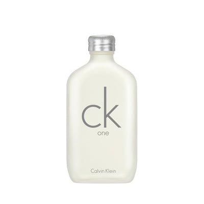 Calvin Klein One Eau De Toilette Spray