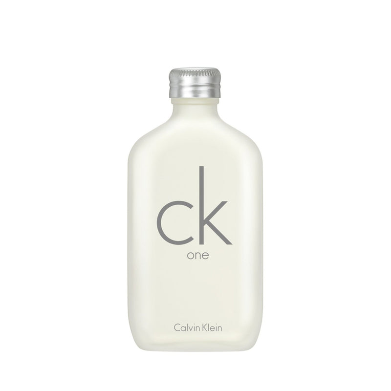 Calvin Klein One Eau De Toilette Spray – Scentopia Ghana