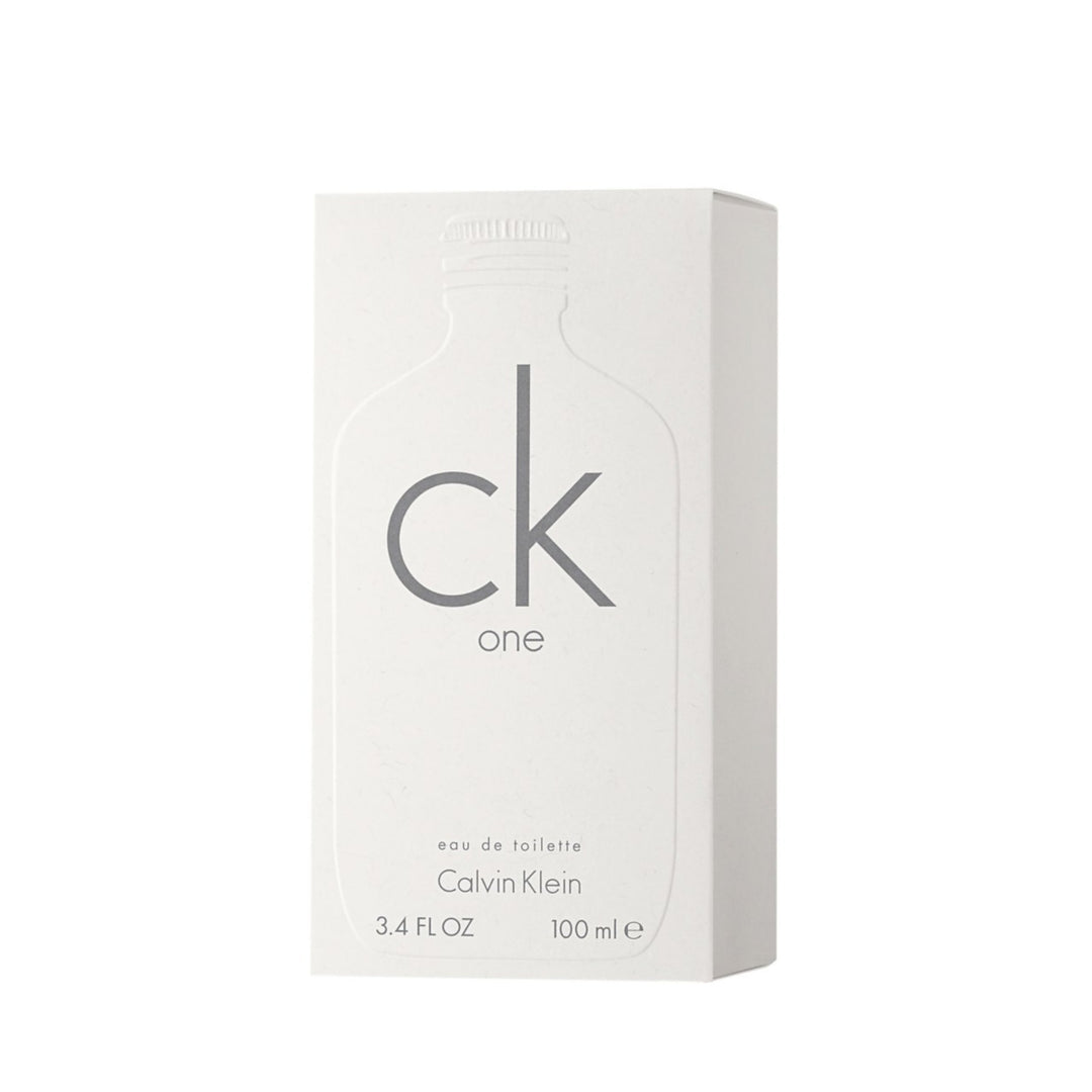 Calvin Klein One Eau De Toilette Spray Scentopia Ghana