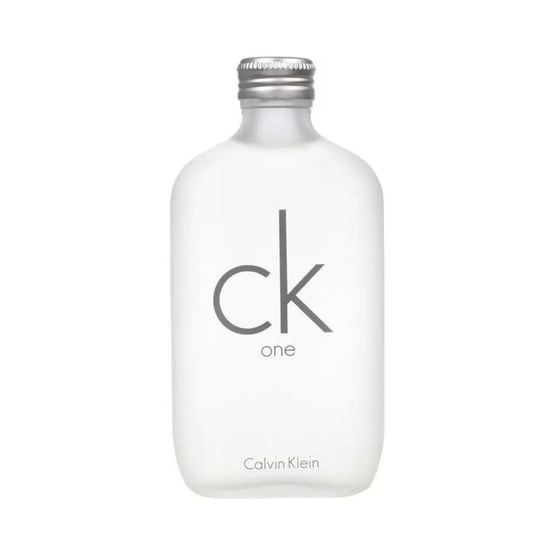 Calvin Klein One Eau De Toilette Spray