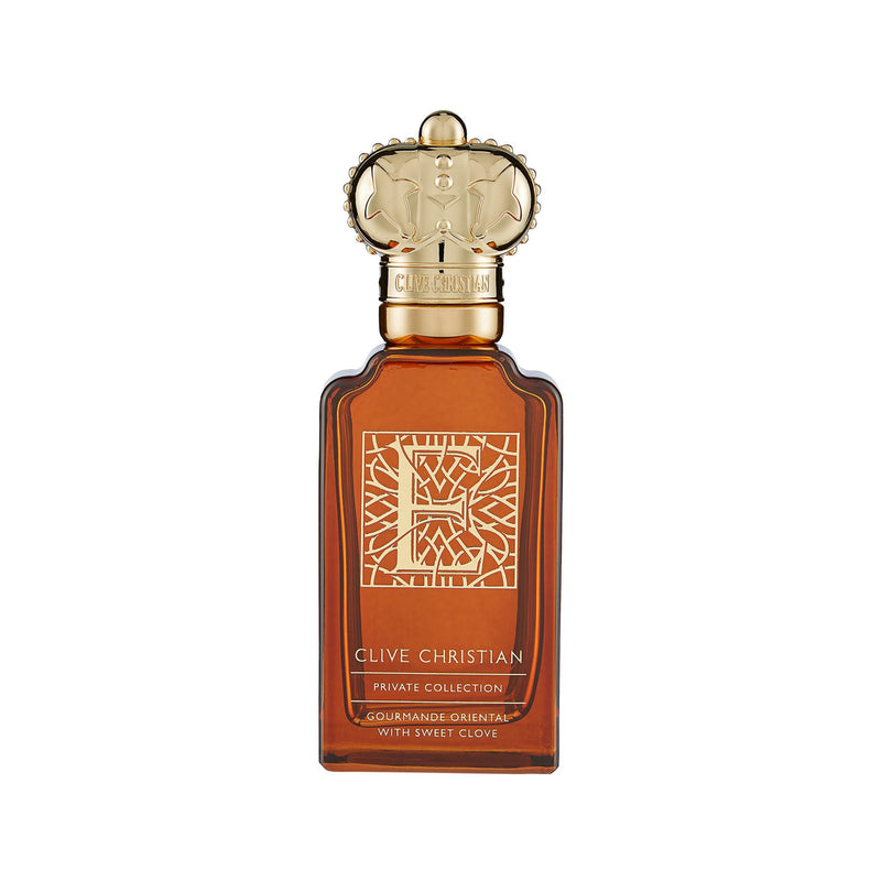 Clive Christian Private Collection E Gourmande Oriental Parfum