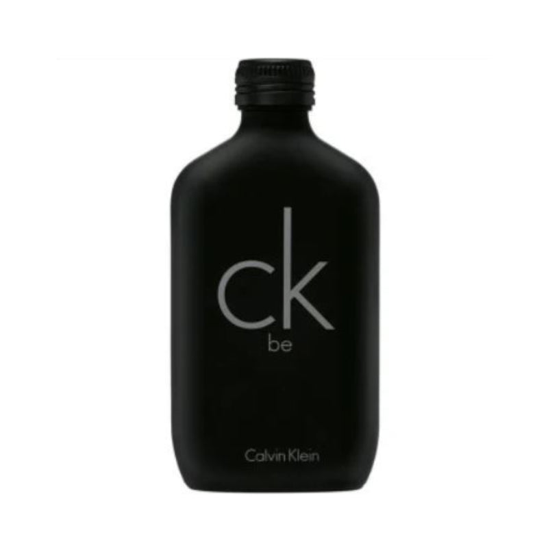 Calvin Klein Be Eau De Toilette Spray