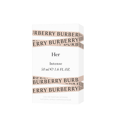 Burberry Her Intense Eau De Parfum