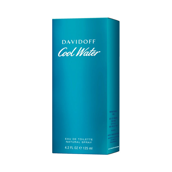 Davidoff Cool Water 40ml 新品未使用 2本セット Buy DAVIDOFF Cool Water Man EDT 40ml Duo Set Online in