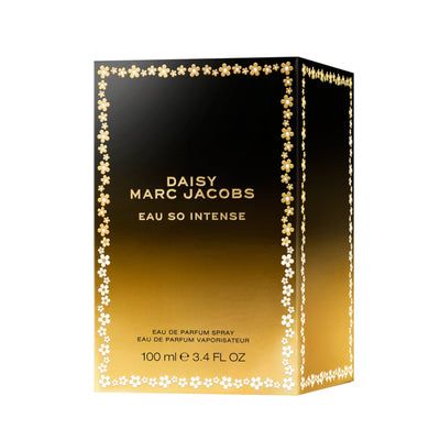 Marc Jacobs Daisy Eau So Intense Eau De Parfum