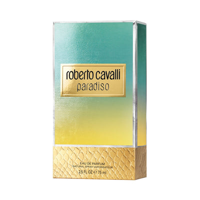Roberto Cavalli Paradiso Eau De Parfum