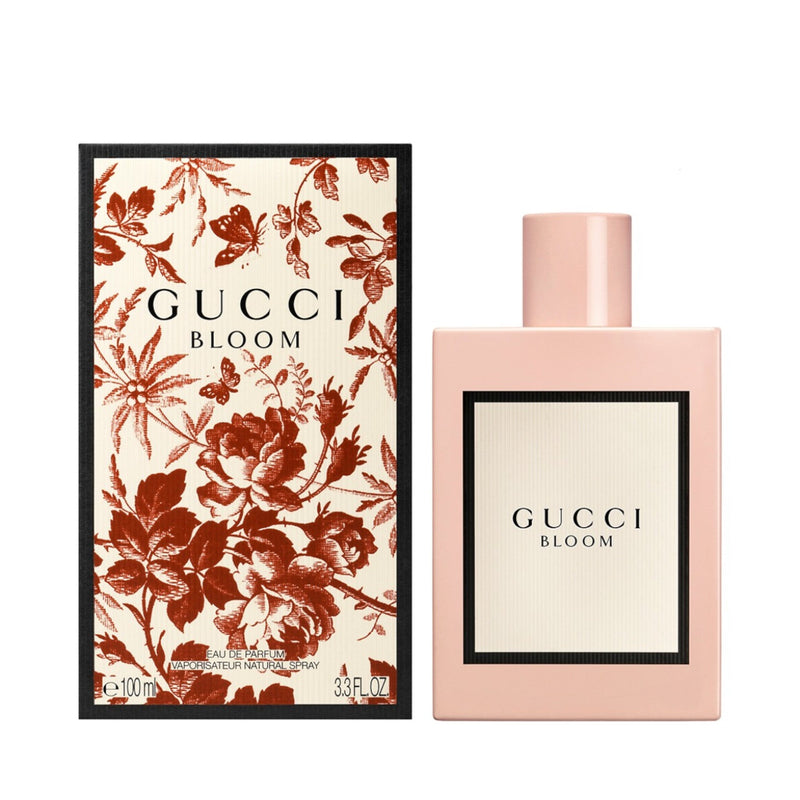 Gucci Bloom Eau De Parfum