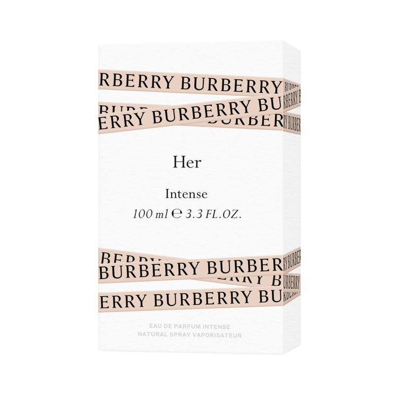Burberry Her Intense Eau De Parfum