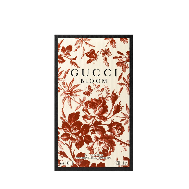 Gucci Bloom Eau De Parfum