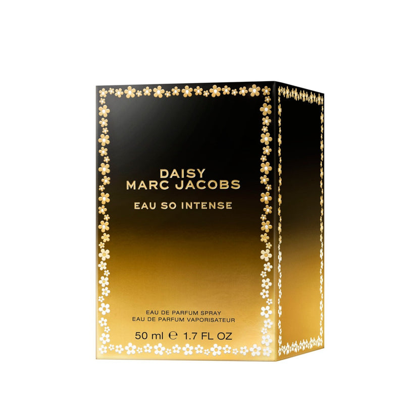 Marc Jacobs Daisy Eau So Intense Eau De Parfum