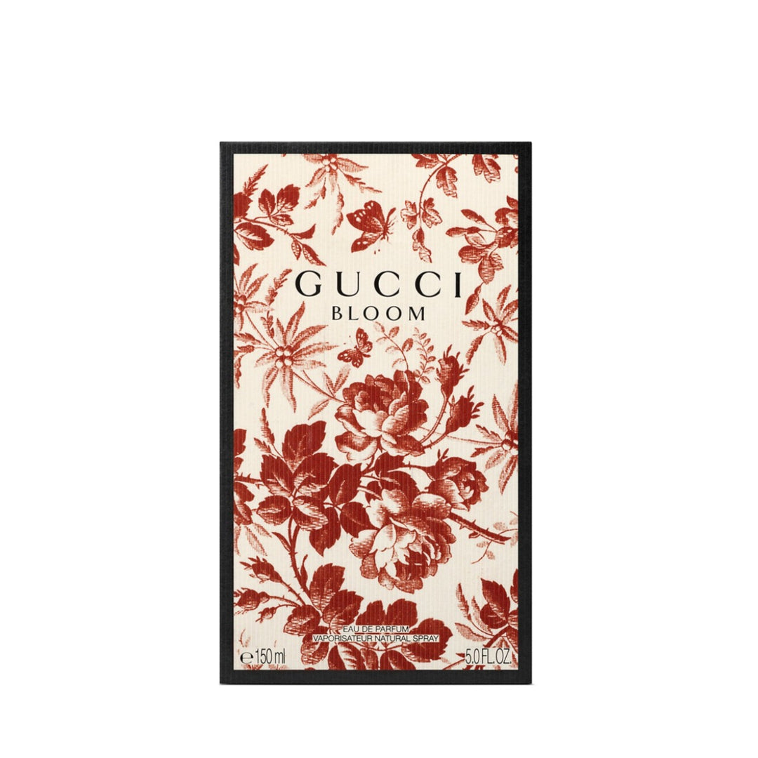 Gucci bloom 150 ml 2025