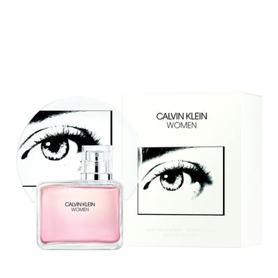 Calvin Klein Eau De Parfum For Women