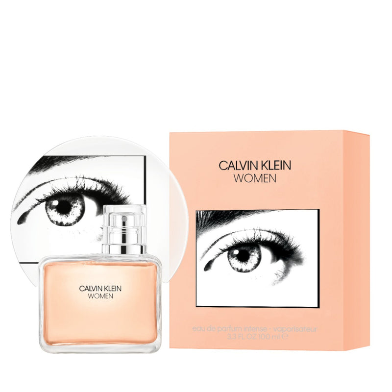 Calvin Klein Intense Eau De Parfum For Women