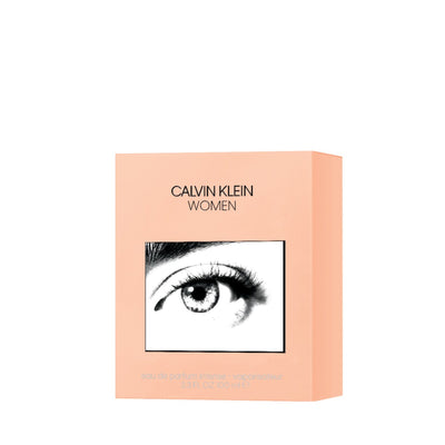 Calvin Klein Intense Eau De Parfum For Women