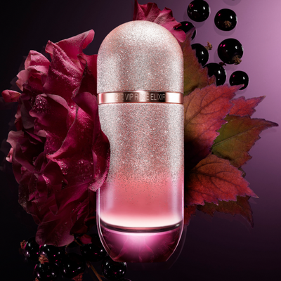 Carolina Herrera 212 VIP Rose Elixir Eau De Parfum