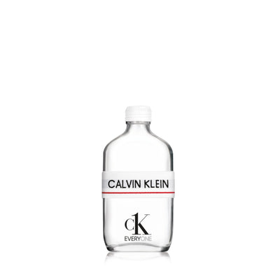 Calvin Klein Eau De Toilette Natural Spray