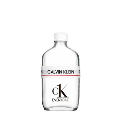 Calvin Klein Eau De Toilette Natural Spray