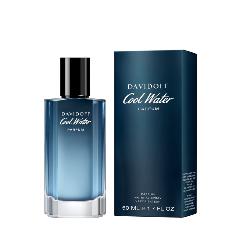 Davidoff Cool Water Odyssey Eau De Parfum For Men