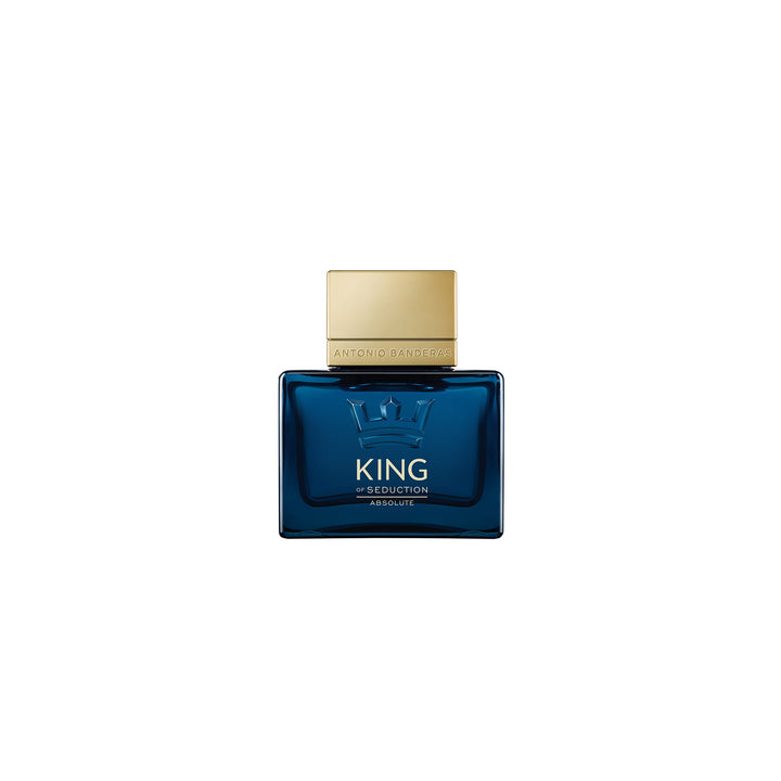 Eau De Toilette Perfume Antonio Banderas King Of Seduction