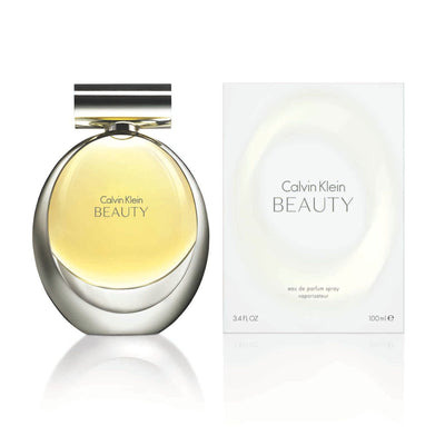 Calvin Klein Beauty Eau De Parfum Spray