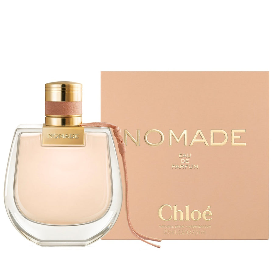 Chloe Nomade Eau De Parfum – Scentopia Ghana - Main Image