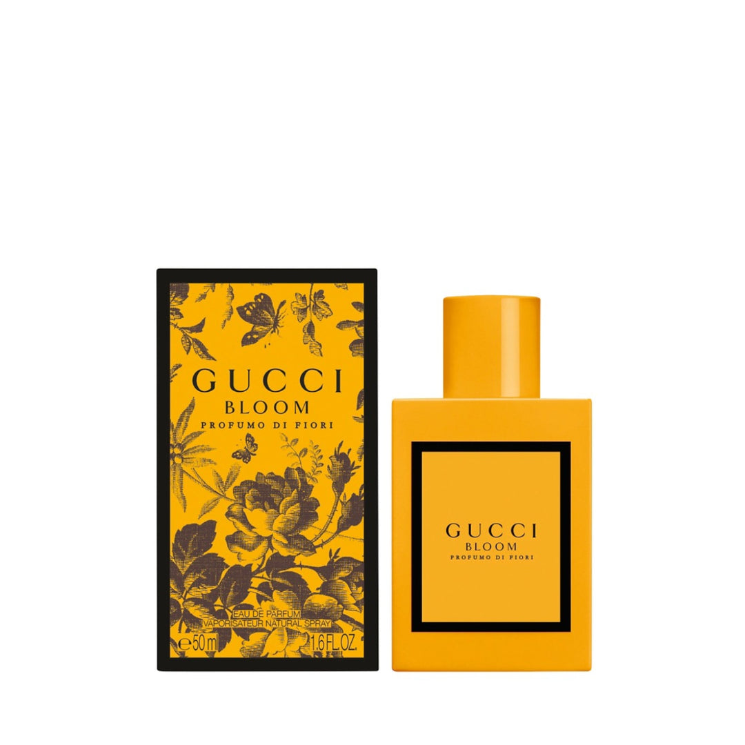 Gucci gocce di fiori shop