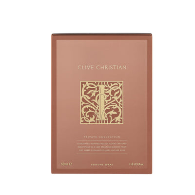 Clive Christian Private Collection I Woody Floral Parfum