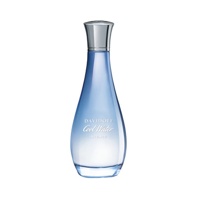 Davidoff Cool Water Intense Eau De Parfum For Women