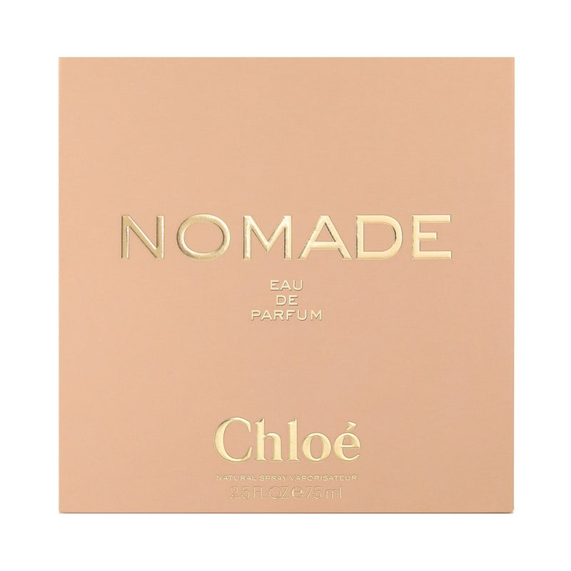 Chloe Nomade Eau De Parfum