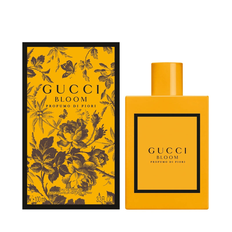 Gucci Bloom Gocce Di Fiori Eau De Parfum