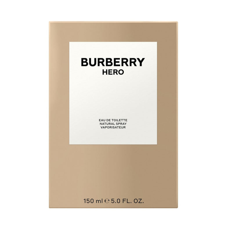 Burberry Hero Eau De Toilette