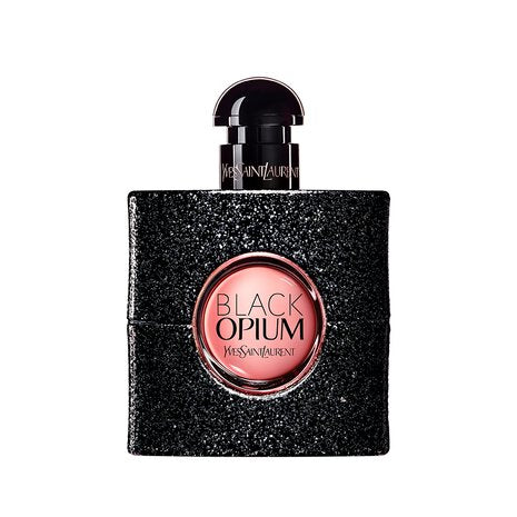 Yves Saint Laurent Black Opium Eau de Parfum – Scentopia Ghana
