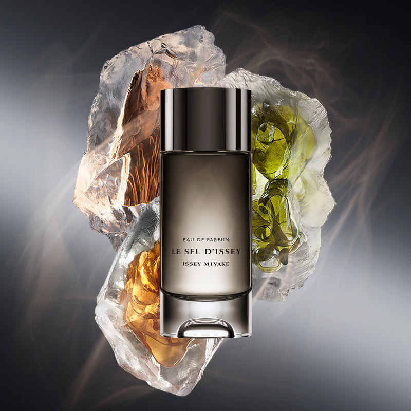 Issey Miyake Le Sel d’Issey Eau de Parfum