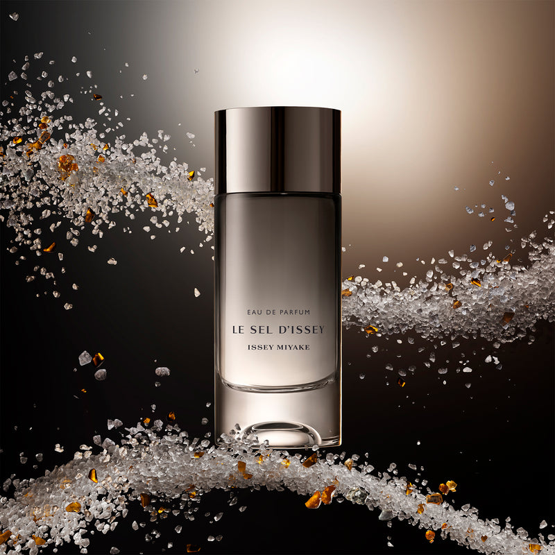 Issey Miyake Le Sel d’Issey Eau de Parfum