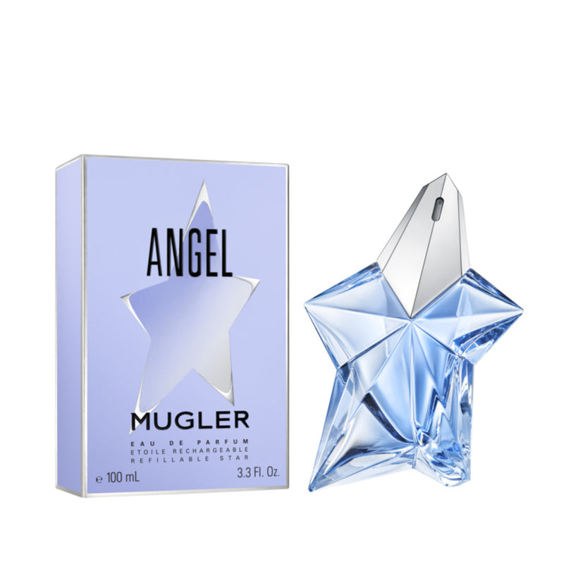 Mugler Angel Eau de Parfum