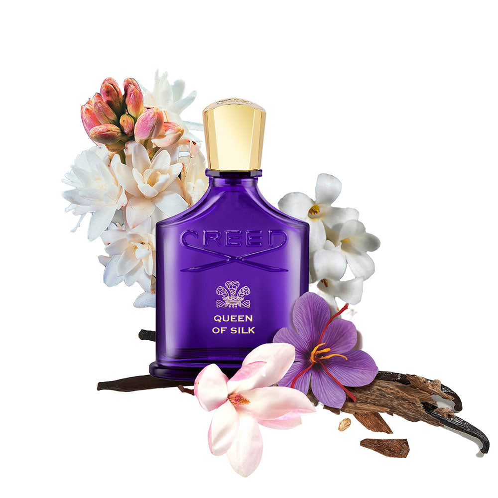 Creed Queen of Silk Eau De Parfum – Scentopia Ghana