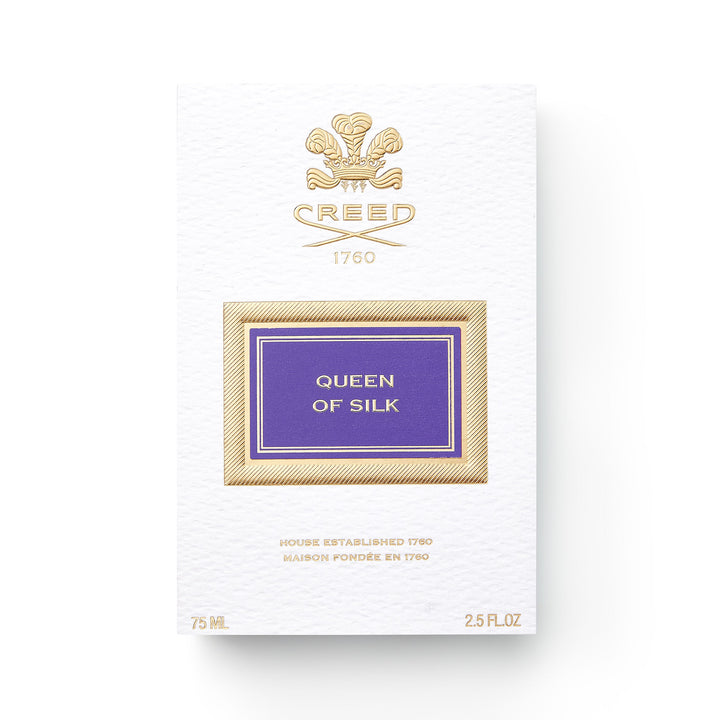 Creed Queen of Silk Eau De Parfum – Scentopia Ghana