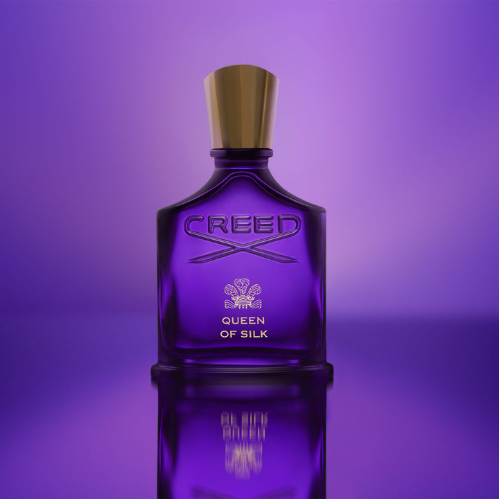Creed Queen of Silk Eau De Parfum – Scentopia Ghana