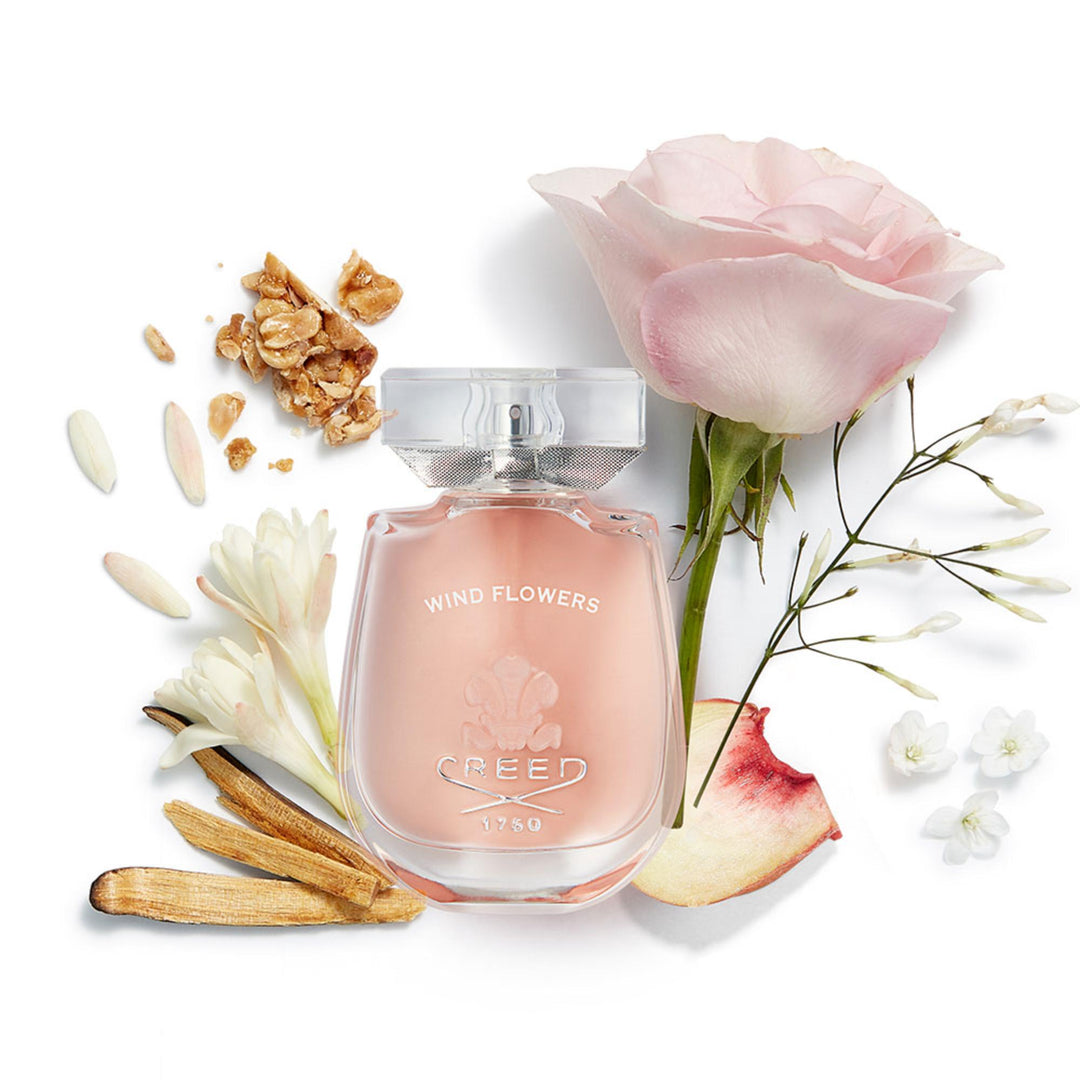 Creed Wind Flowers Eau De Parfum – Scentopia Ghana